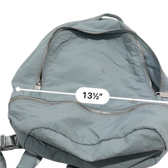 Lululemon City Adventurer Backpack *17L
Chambray blue - Picture 5 of 10